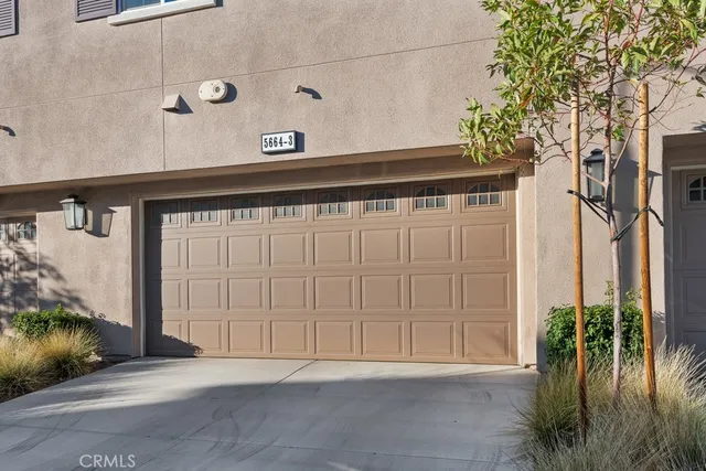 a view of outdoor space and garden