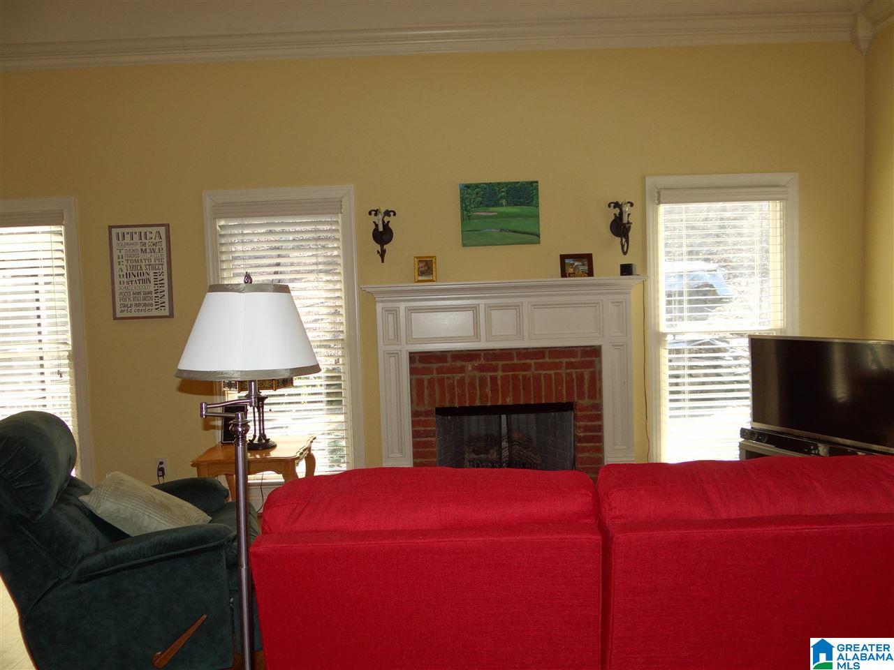 336 Middle Ridge Drive Springville, AL 35146 - Photo 29 of 49