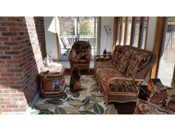 431 Critchett Road Candia, NH 03034 - Photo 17 of 36