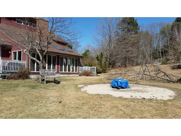 431 Critchett Road Candia, NH 03034 - Photo 33 of 36