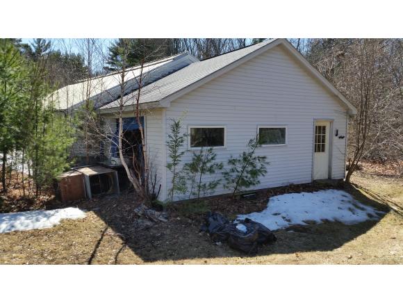 431 Critchett Road Candia, NH 03034 - Photo 34 of 36