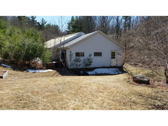 431 Critchett Road Candia, NH 03034 - Photo 35 of 36