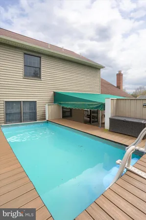 $499,900 | 901 Jade Avenue, Lancaster, PA 17601