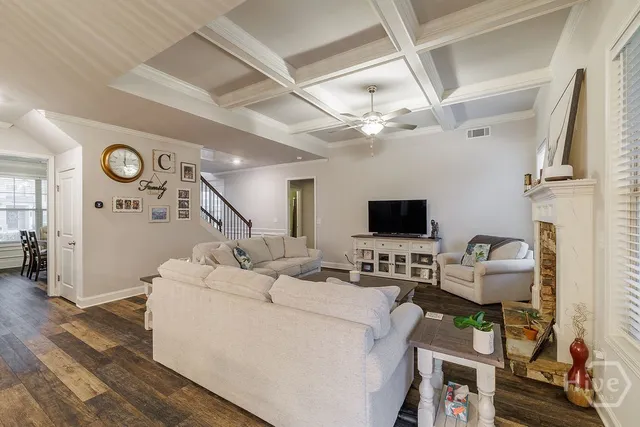 $540,000 | 1107 Ruddy Duck Drive, Jefferson, GA 30549