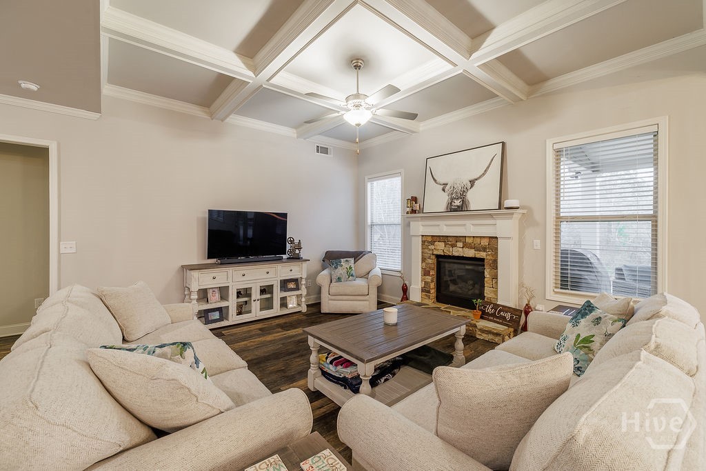 1107 Ruddy Duck Drive Jefferson, GA 30549 - Photo 12 of 64