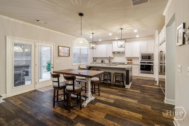 $540,000 | 1107 Ruddy Duck Drive, Jefferson, GA 30549