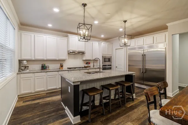 $540,000 | 1107 Ruddy Duck Drive, Jefferson, GA 30549