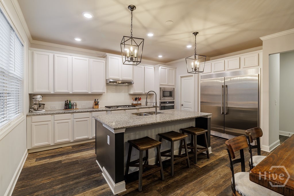 1107 Ruddy Duck Drive Jefferson, GA 30549 - Photo 14 of 64