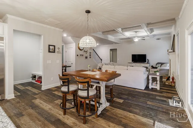 $540,000 | 1107 Ruddy Duck Drive, Jefferson, GA 30549