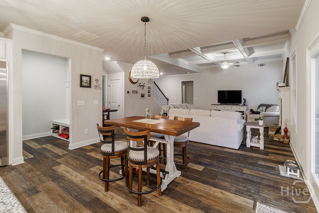 1107 Ruddy Duck Drive Jefferson, GA 30549 - Photo 15 of 64