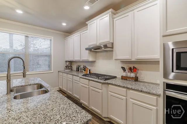 $540,000 | 1107 Ruddy Duck Drive, Jefferson, GA 30549