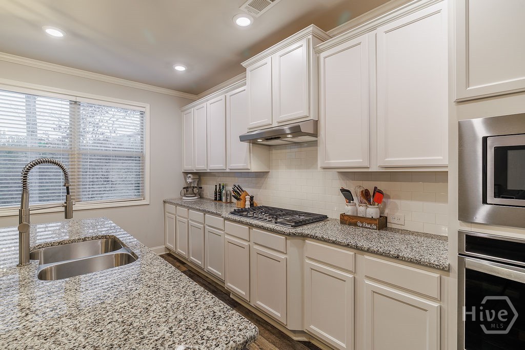 1107 Ruddy Duck Drive Jefferson, GA 30549 - Photo 17 of 64