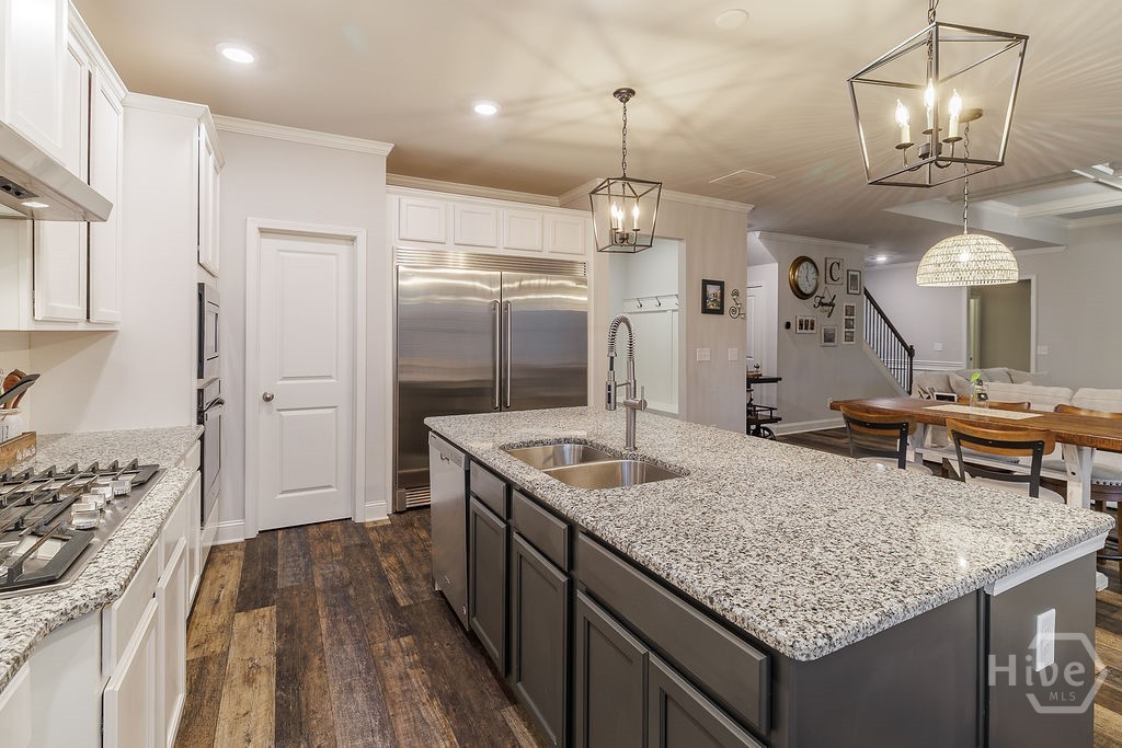 1107 Ruddy Duck Drive Jefferson, GA 30549 - Photo 18 of 64