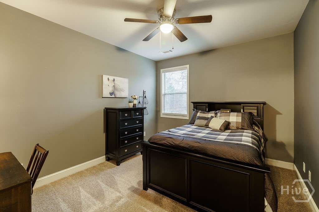 1107 Ruddy Duck Drive Jefferson, GA 30549 - Photo 20 of 64