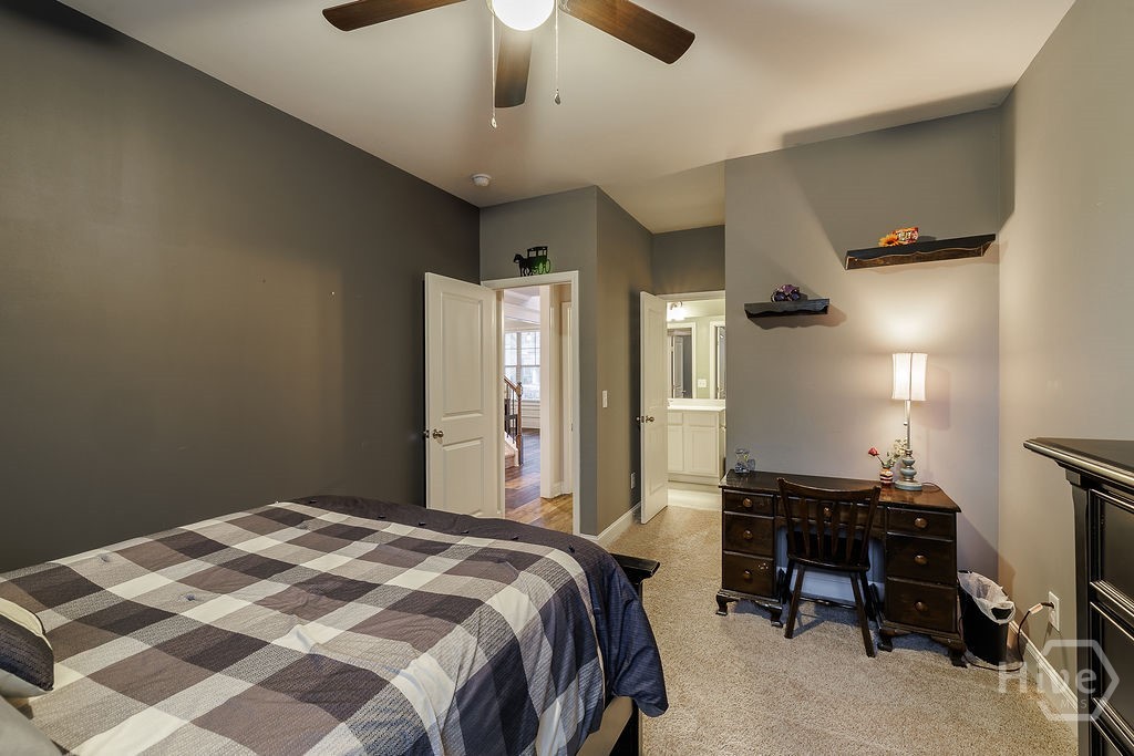 1107 Ruddy Duck Drive Jefferson, GA 30549 - Photo 21 of 64