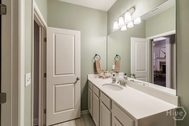 $540,000 | 1107 Ruddy Duck Drive, Jefferson, GA 30549