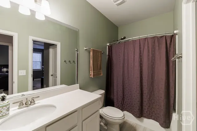 $540,000 | 1107 Ruddy Duck Drive, Jefferson, GA 30549