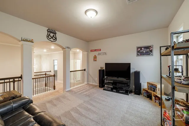 $540,000 | 1107 Ruddy Duck Drive, Jefferson, GA 30549