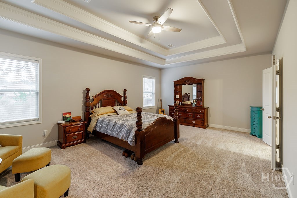 1107 Ruddy Duck Drive Jefferson, GA 30549 - Photo 28 of 64