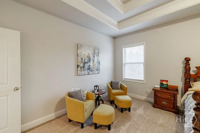 $540,000 | 1107 Ruddy Duck Drive, Jefferson, GA 30549