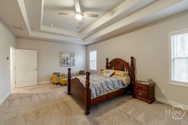 $540,000 | 1107 Ruddy Duck Drive, Jefferson, GA 30549