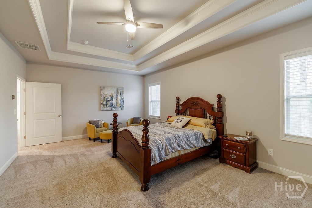 1107 Ruddy Duck Drive Jefferson, GA 30549 - Photo 30 of 64