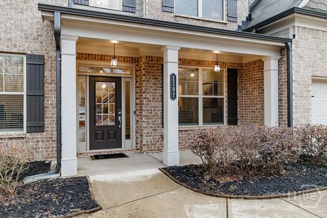 $540,000 | 1107 Ruddy Duck Drive, Jefferson, GA 30549