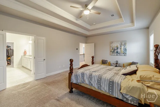 $540,000 | 1107 Ruddy Duck Drive, Jefferson, GA 30549