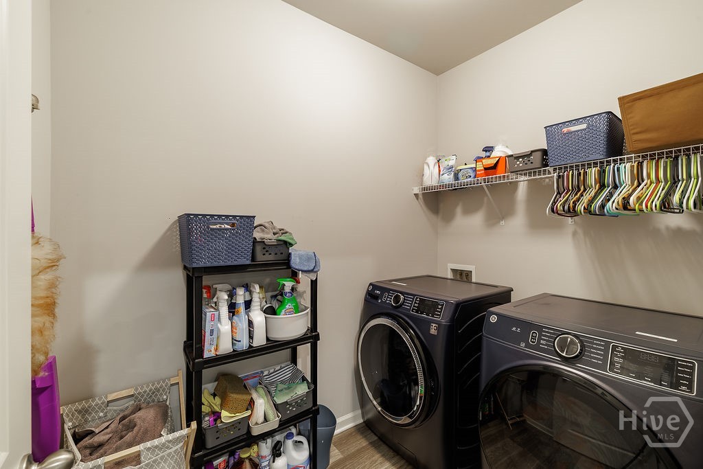 1107 Ruddy Duck Drive Jefferson, GA 30549 - Photo 38 of 64