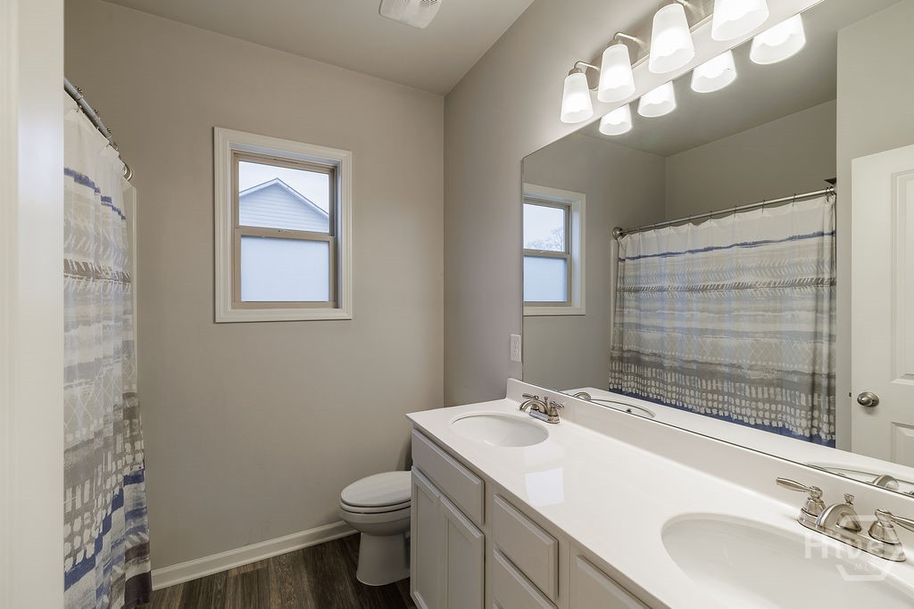 1107 Ruddy Duck Drive Jefferson, GA 30549 - Photo 41 of 64