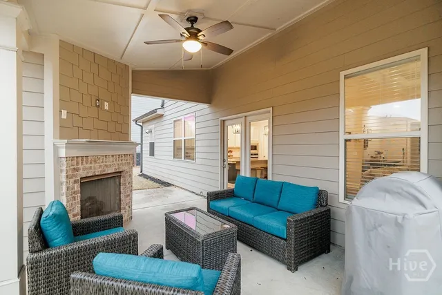 $540,000 | 1107 Ruddy Duck Drive, Jefferson, GA 30549