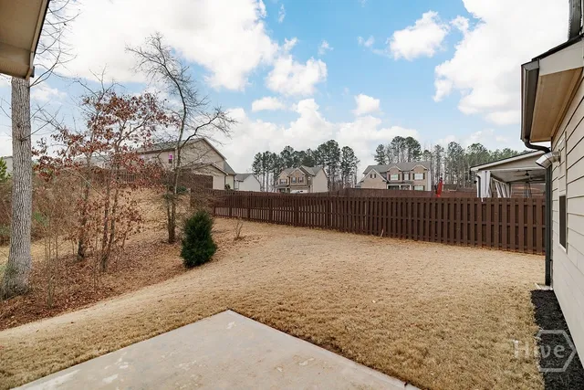 $540,000 | 1107 Ruddy Duck Drive, Jefferson, GA 30549
