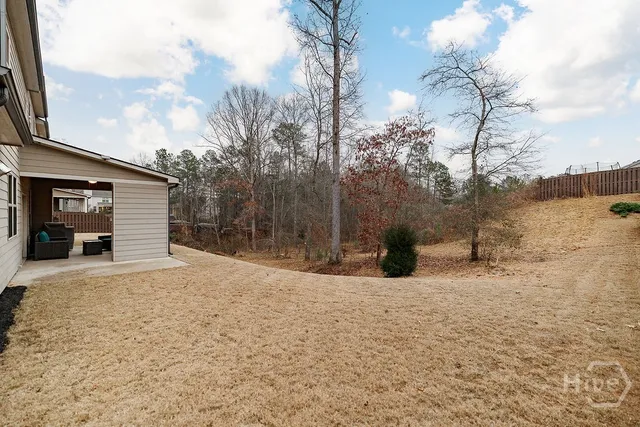 $540,000 | 1107 Ruddy Duck Drive, Jefferson, GA 30549