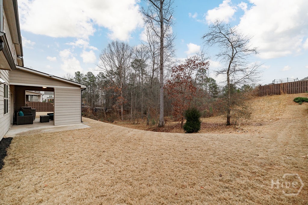 1107 Ruddy Duck Drive Jefferson, GA 30549 - Photo 50 of 64
