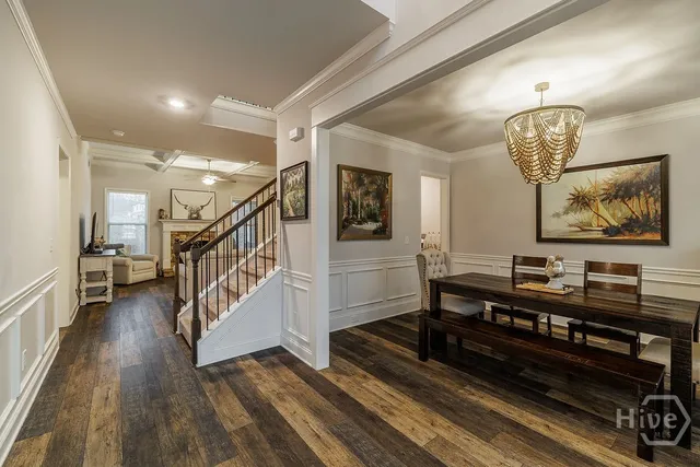 $540,000 | 1107 Ruddy Duck Drive, Jefferson, GA 30549