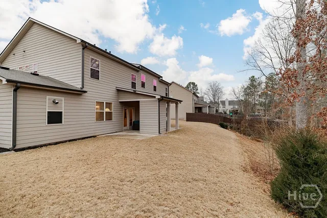 $540,000 | 1107 Ruddy Duck Drive, Jefferson, GA 30549