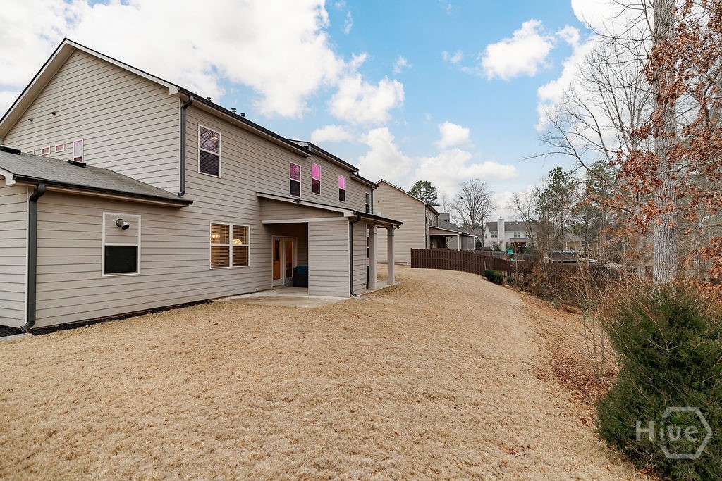 1107 Ruddy Duck Drive Jefferson, GA 30549 - Photo 51 of 64