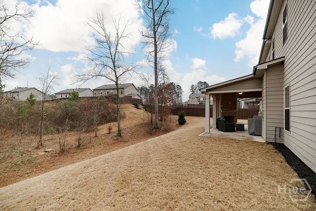 $540,000 | 1107 Ruddy Duck Drive, Jefferson, GA 30549