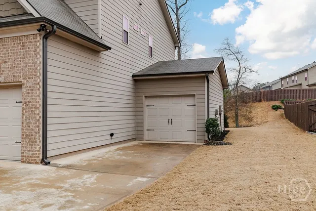 $540,000 | 1107 Ruddy Duck Drive, Jefferson, GA 30549