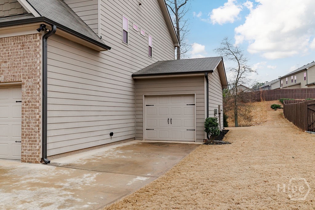 1107 Ruddy Duck Drive Jefferson, GA 30549 - Photo 55 of 64
