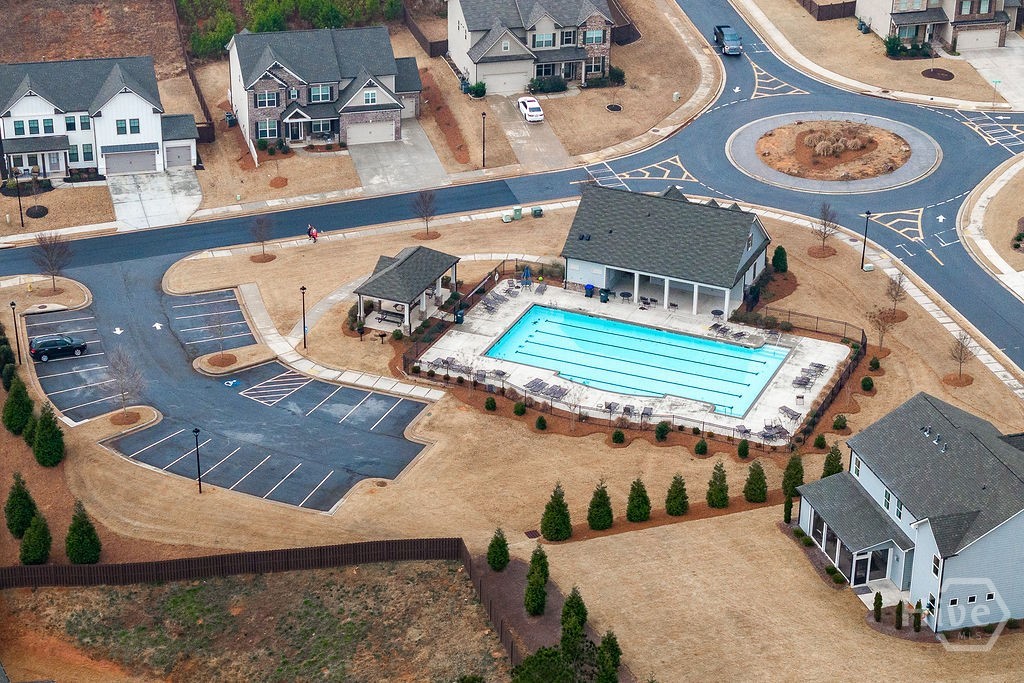 1107 Ruddy Duck Drive Jefferson, GA 30549 - Photo 57 of 64