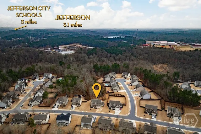 $540,000 | 1107 Ruddy Duck Drive, Jefferson, GA 30549