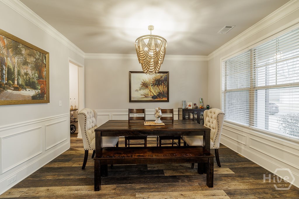 1107 Ruddy Duck Drive Jefferson, GA 30549 - Photo 6 of 64