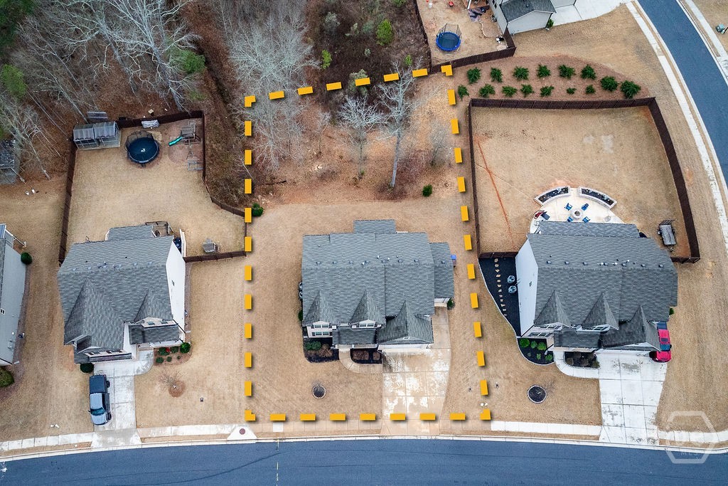 1107 Ruddy Duck Drive Jefferson, GA 30549 - Photo 61 of 64