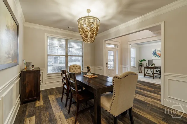 $540,000 | 1107 Ruddy Duck Drive, Jefferson, GA 30549