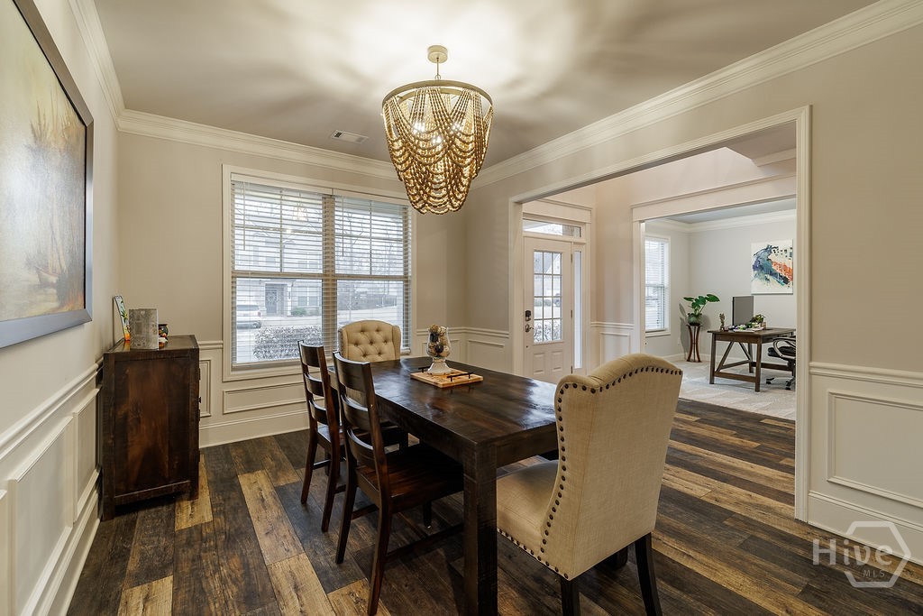 1107 Ruddy Duck Drive Jefferson, GA 30549 - Photo 7 of 64