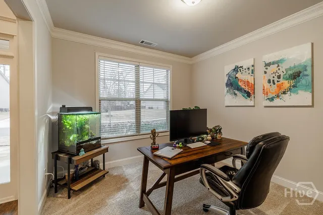 $540,000 | 1107 Ruddy Duck Drive, Jefferson, GA 30549