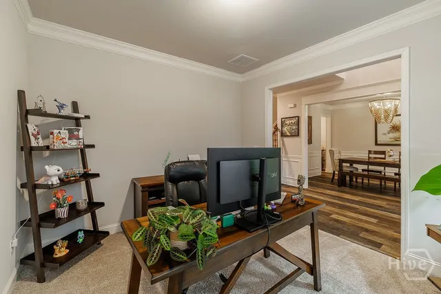 $540,000 | 1107 Ruddy Duck Drive, Jefferson, GA 30549