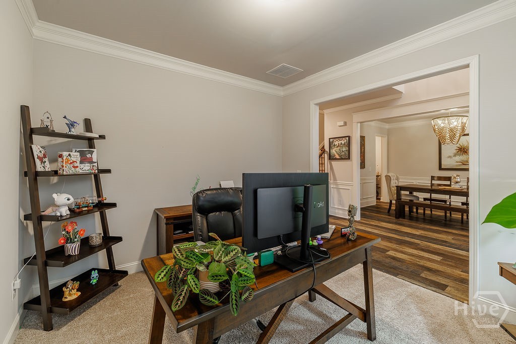 1107 Ruddy Duck Drive Jefferson, GA 30549 - Photo 9 of 64