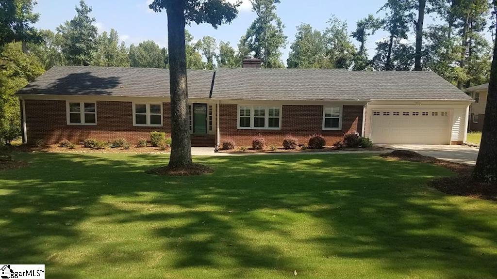 311 Richbourg Road Greenville, SC 29615 - Photo 1 of 30 Gallery Image 1